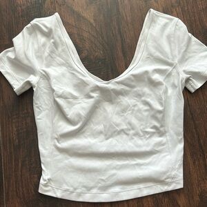 Lululemon Align Tee